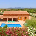 Finca Sa Vinya, Vt1711, 405 By Mallorca Charme