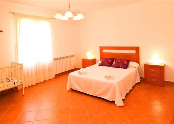 Finca Sa Vinya, Vt1711, 405 By Mallorca Charme
