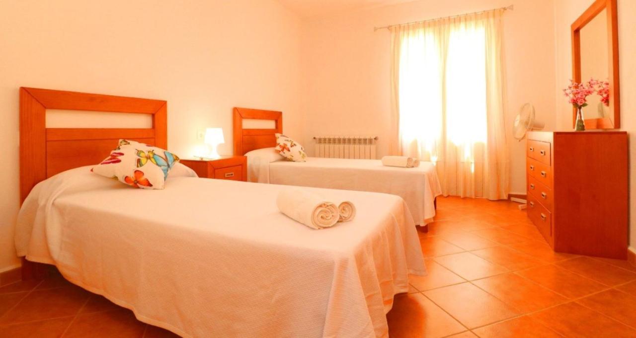 Ferienhaus Sa Vinya, Vt1711, 405 By Mallorca Charme *