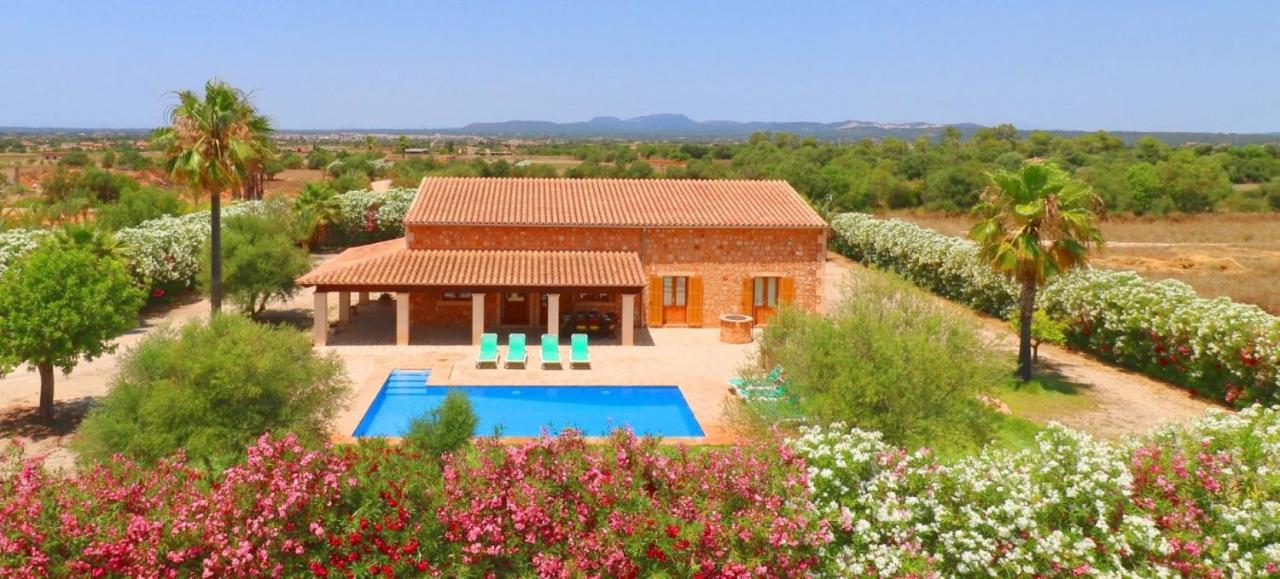 Sa Vinya, Vt1711, 405 By Mallorca Charme Campos (Mallorca)